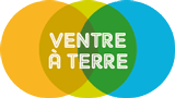 Titre ventre à terre